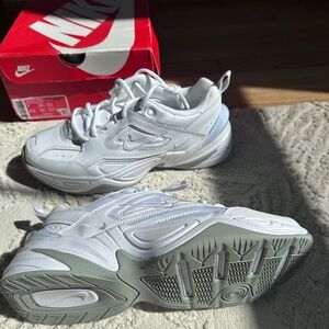Nike m2k tekno